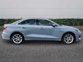 Used Audi A3 2025 for sale - 78246283: Photo