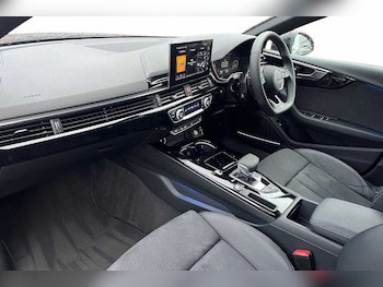 Used Audi A5 2023 for sale - 76800601: Photo