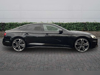 Used Audi A5 2023 for sale - 76800601: Photo