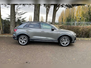 Used Audi Q3 2024 for sale - 76441761: Photo