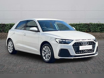 Used Audi A1 2026 for sale - 79094520: Photo