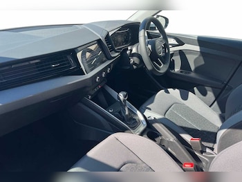 Used Audi A1 2026 for sale - 79094520: Photo