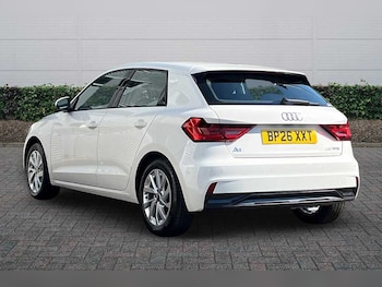 Used Audi A1 2026 for sale - 79094520: Photo