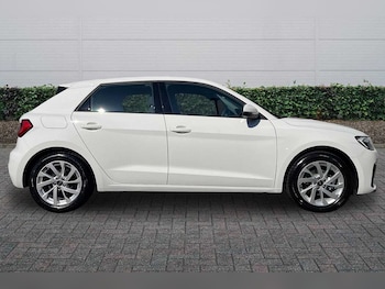 Used Audi A1 2026 for sale - 79094520: Photo