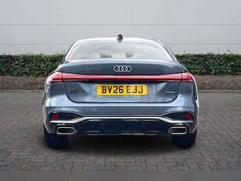 Used Audi A5 2026 for sale - 78277364: Photo
