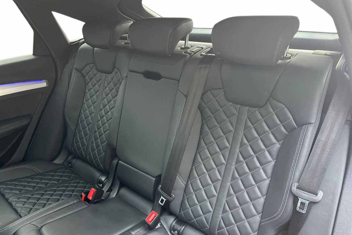 Used Audi Q5 2021 for sale - 77659960: Photo 10