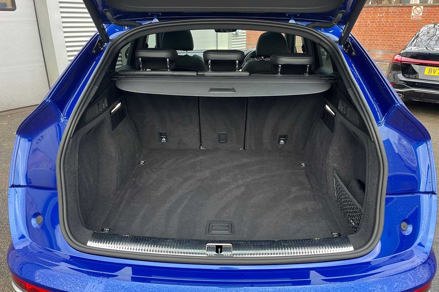 Used Audi Q5 2021 for sale - 77659960: Photo 11