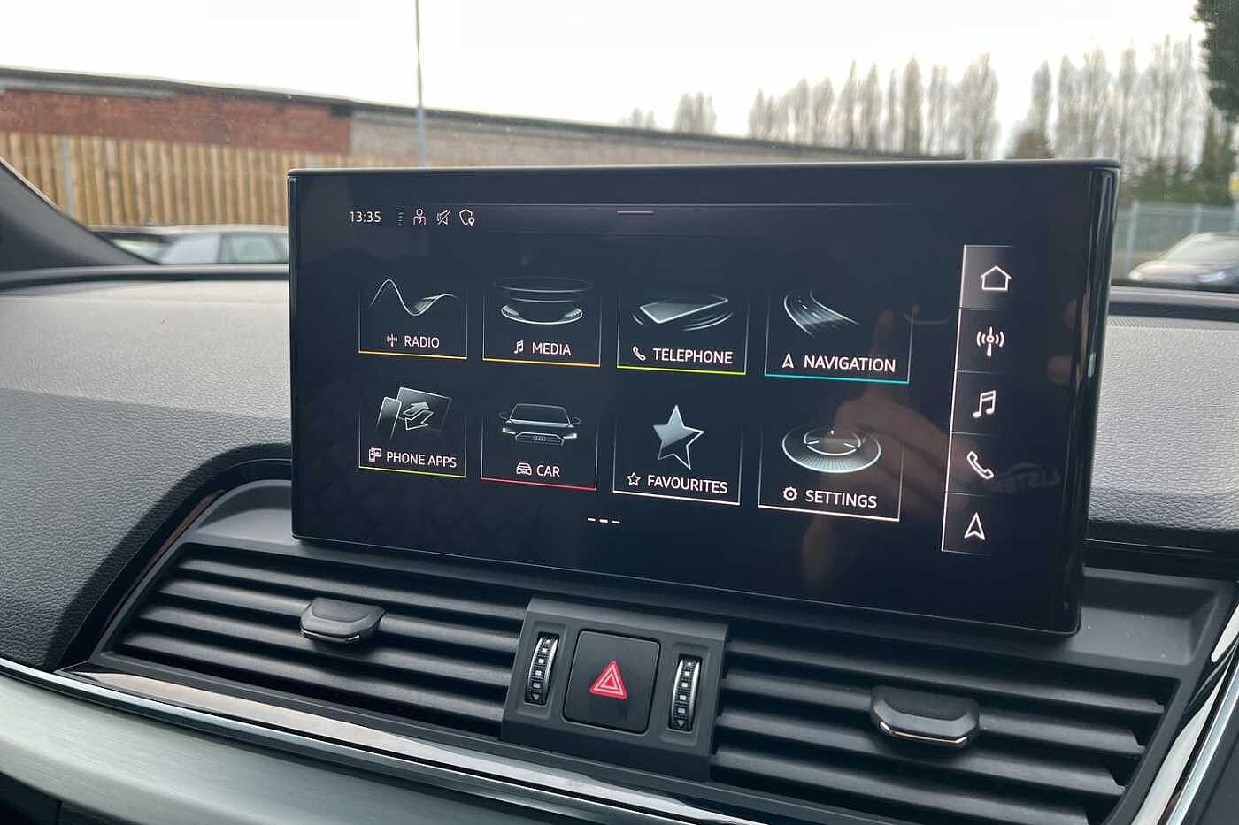 Used Audi Q5 2021 for sale - 77659960: Photo 12