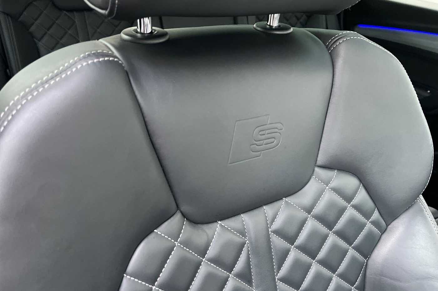 Used Audi Q5 2021 for sale - 77659960: Photo 18