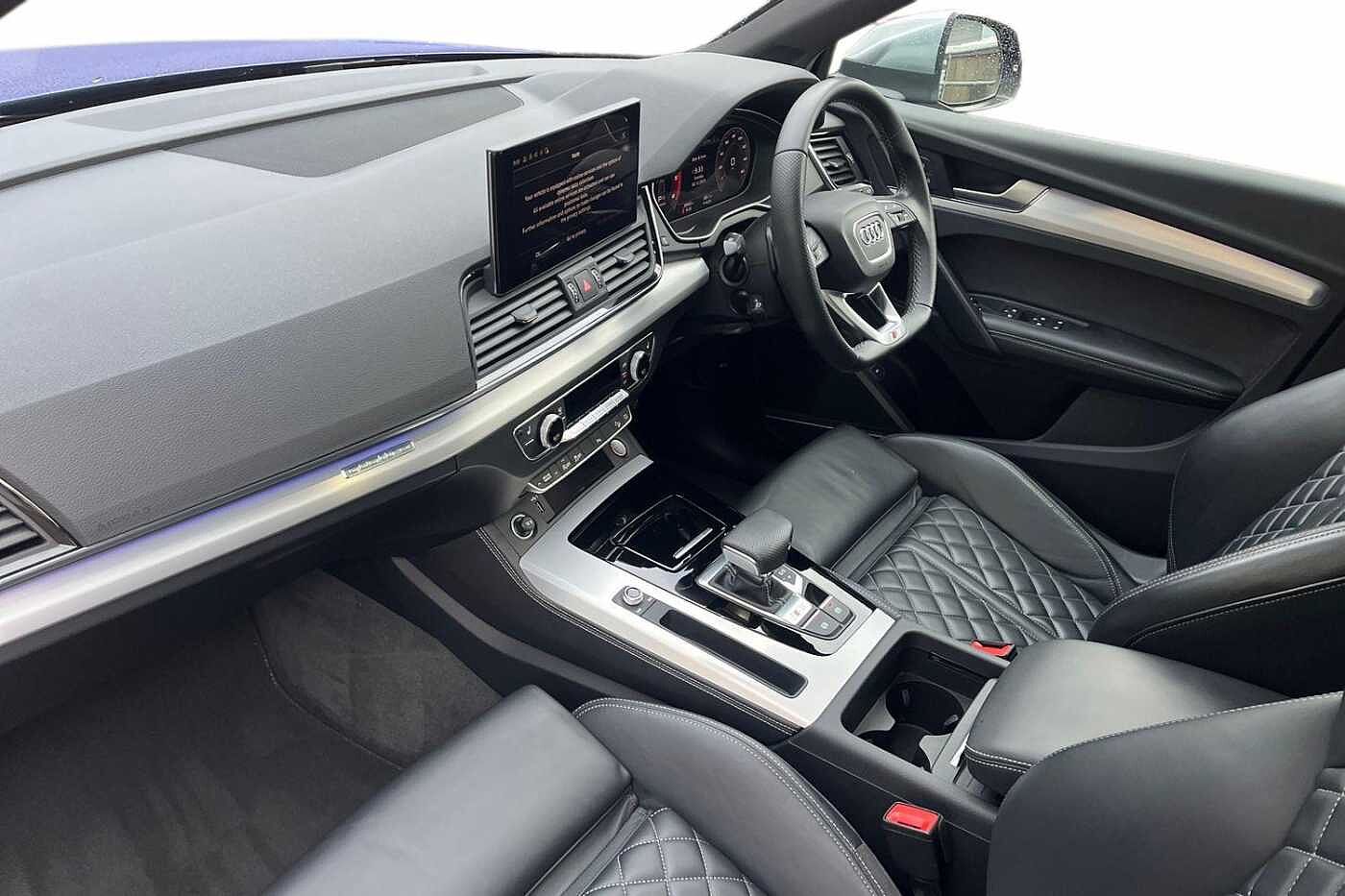 Used Audi Q5 2021 for sale - 77659960: Photo 2