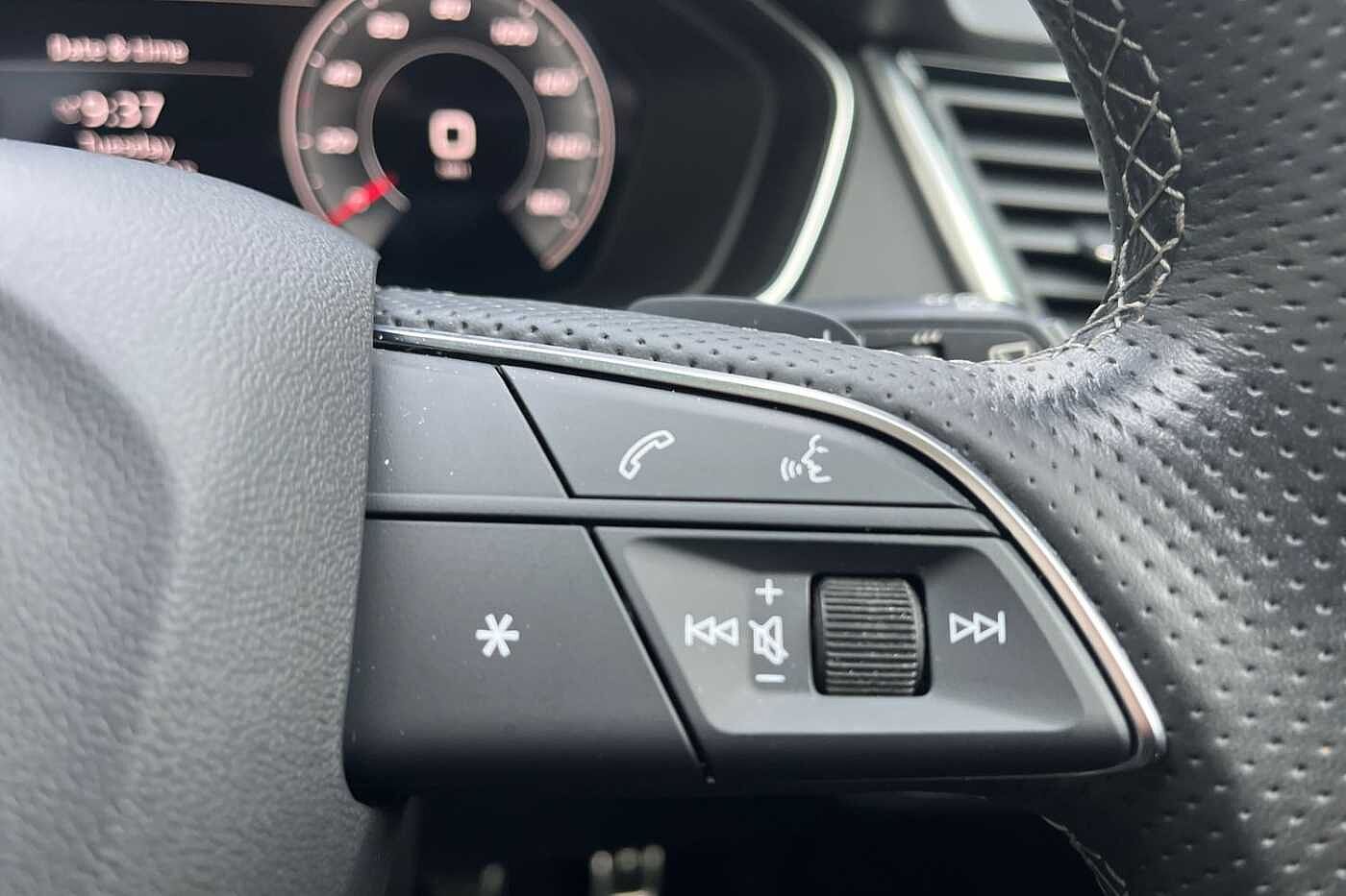 Used Audi Q5 2021 for sale - 77659960: Photo 20