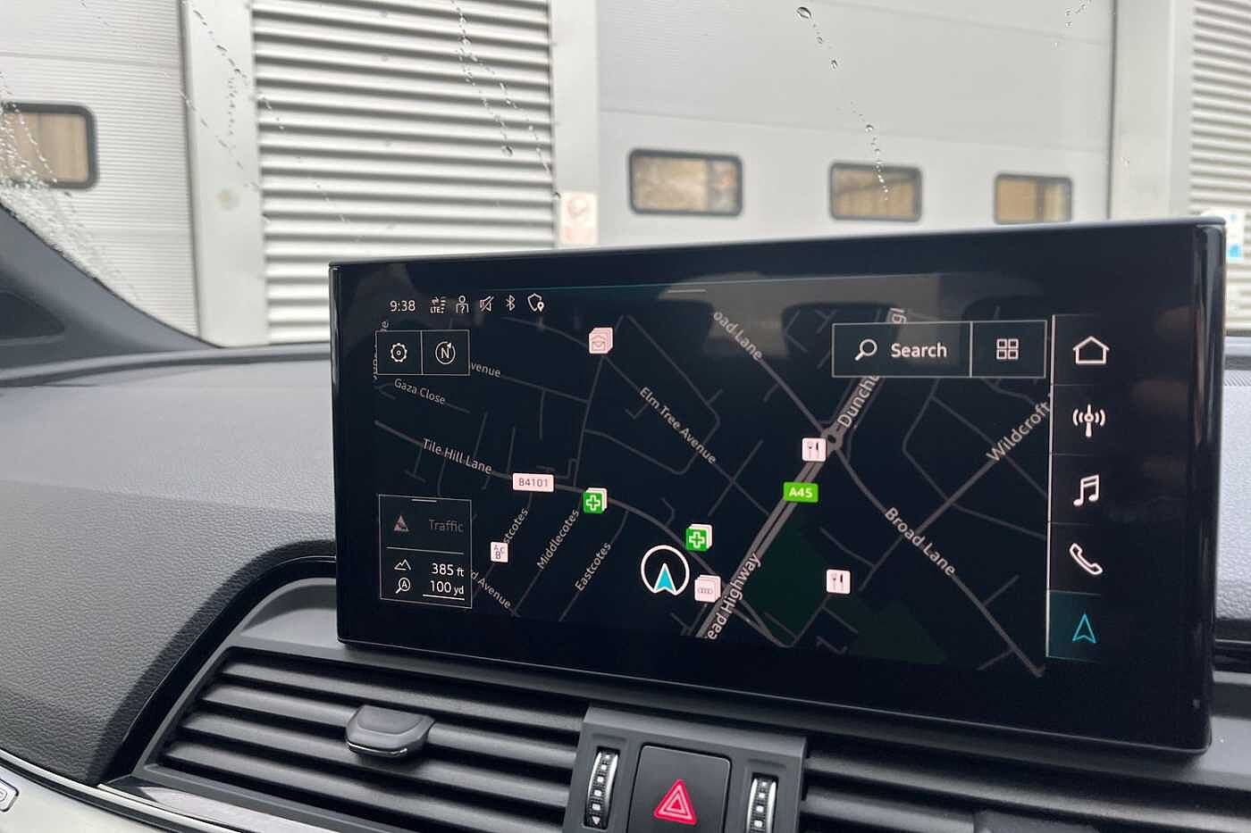 Used Audi Q5 2021 for sale - 77659960: Photo 22