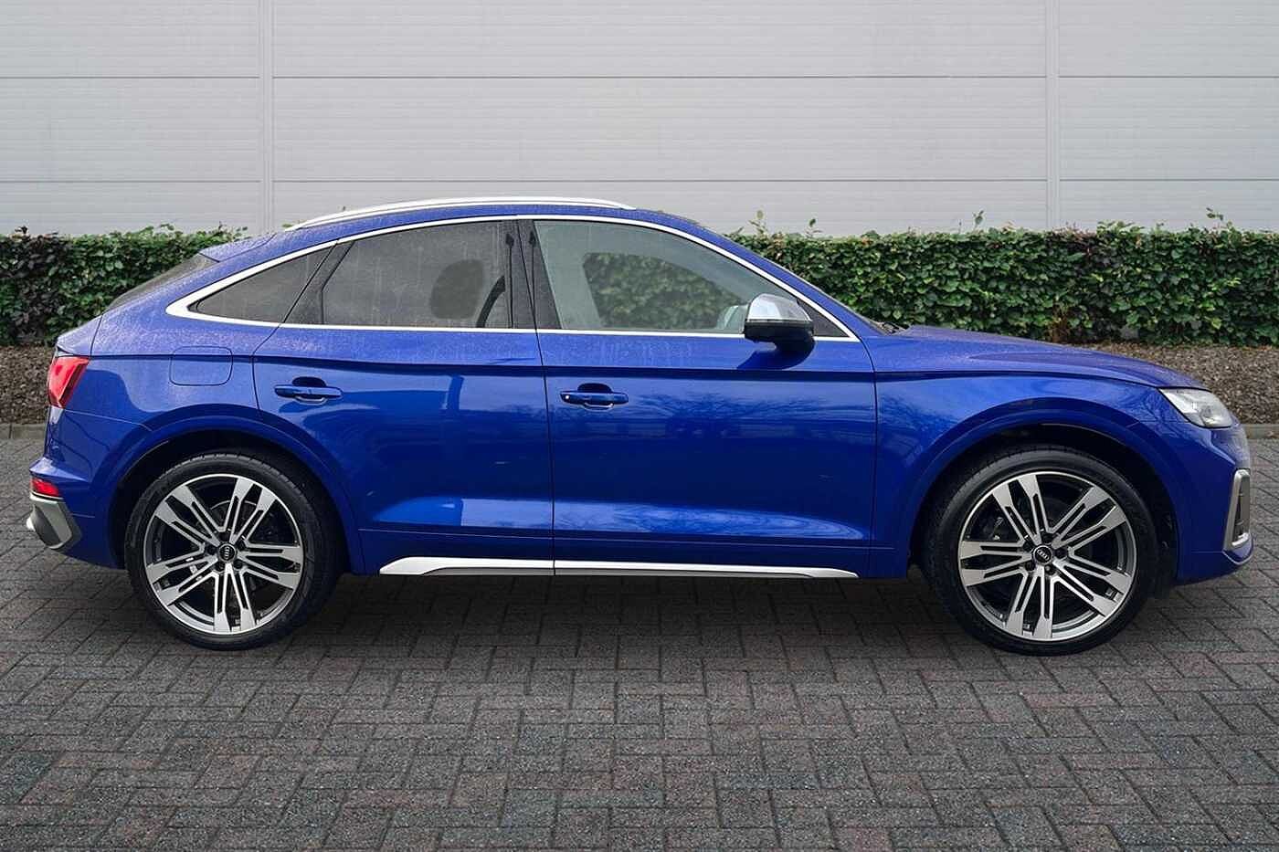 Used Audi Q5 2021 for sale - 77659960: Photo 4
