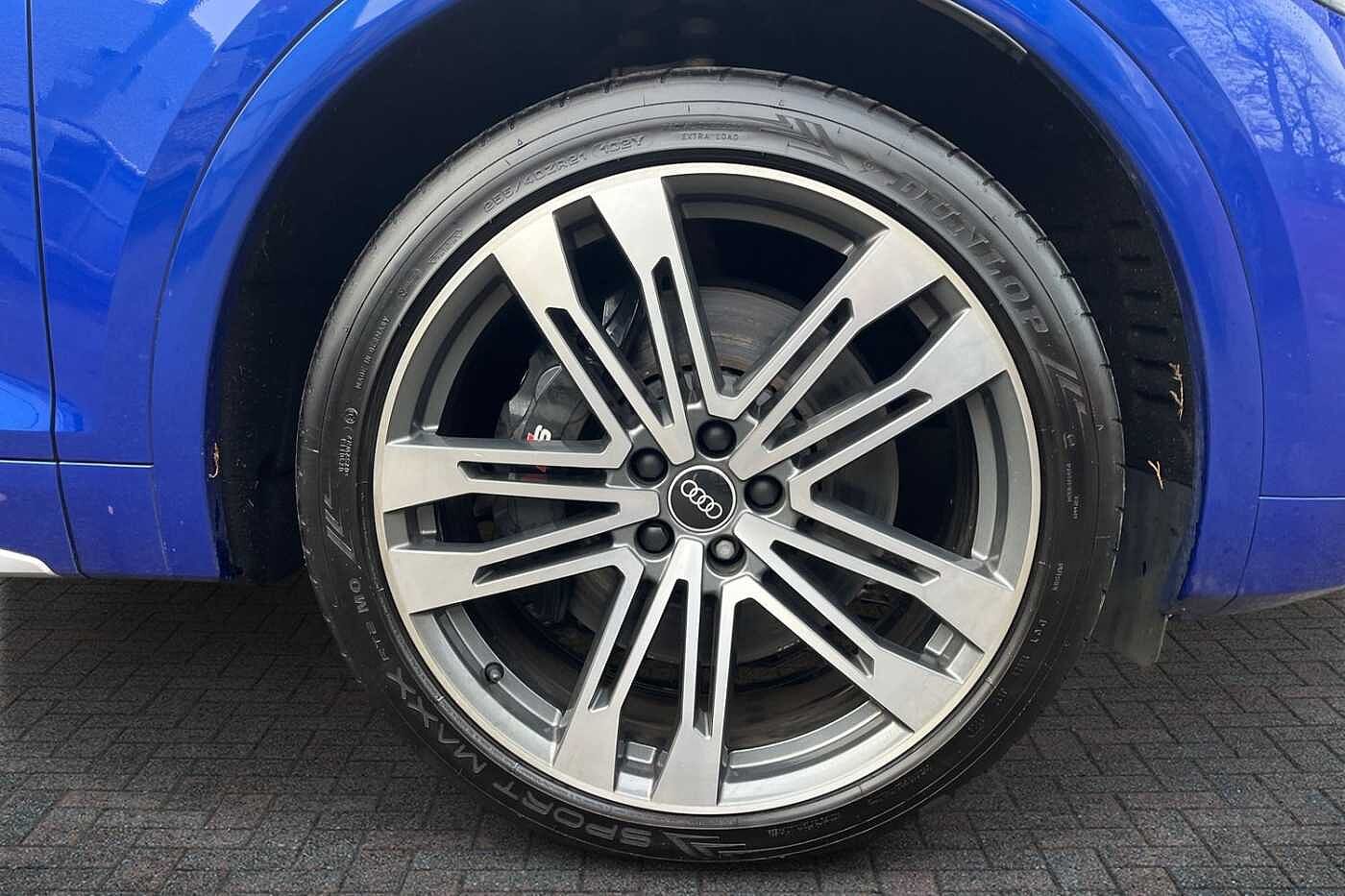 Used Audi Q5 2021 for sale - 77659960: Photo 5