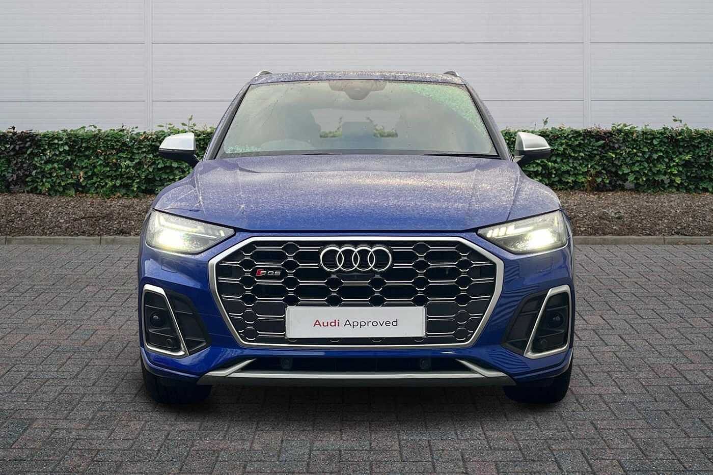 Used Audi Q5 2021 for sale - 77659960: Photo 7