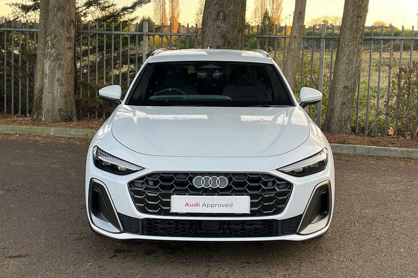 Used Audi A5 2025 for sale - 76419821: Photo 10