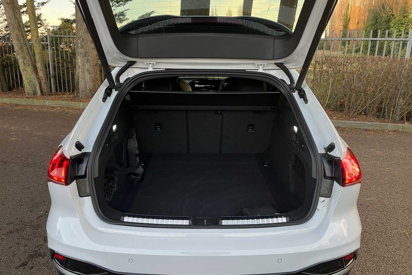 Used Audi A5 2025 for sale - 76419821: Photo 12