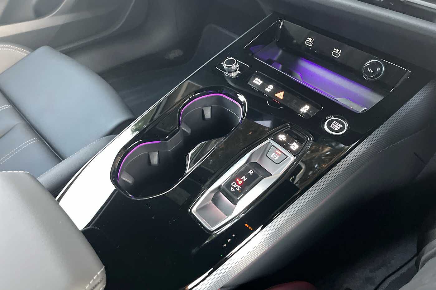 Used Audi A5 2025 for sale - 76419821: Photo 16