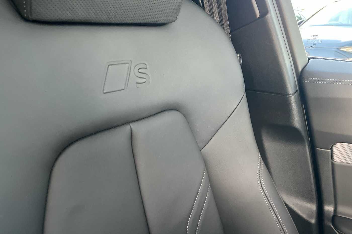 Used Audi A5 2025 for sale - 76419821: Photo 17