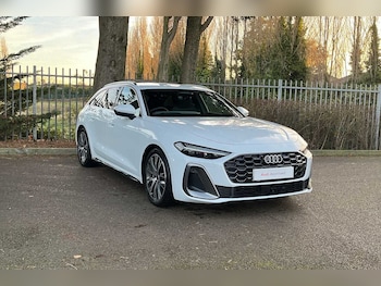 2025 (25) - 2.0 TFSI 150 S line 5dr S Tronic