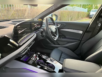 Used Audi A5 2025 for sale - 76419821: Photo