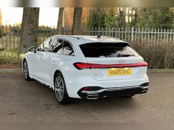 Used Audi A5 2025 for sale - 76419821: Photo