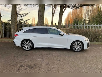 Used Audi A5 2025 for sale - 76419821: Photo