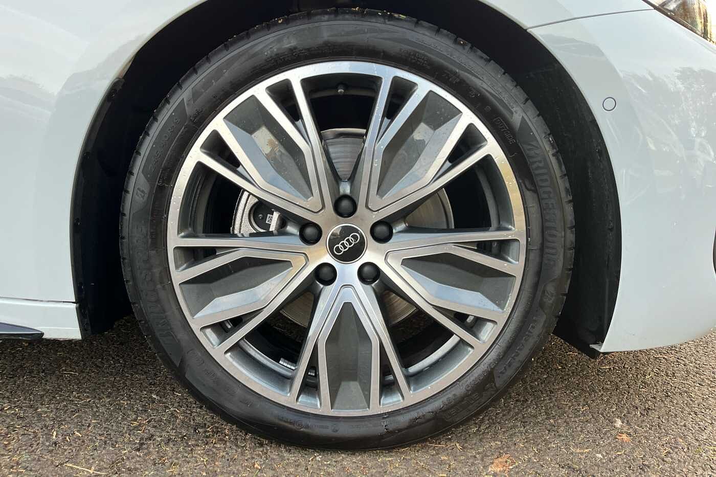 Used Audi A5 2025 for sale - 76419821: Photo 5