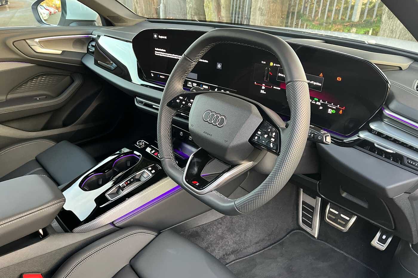 Used Audi A5 2025 for sale - 76419821: Photo 6