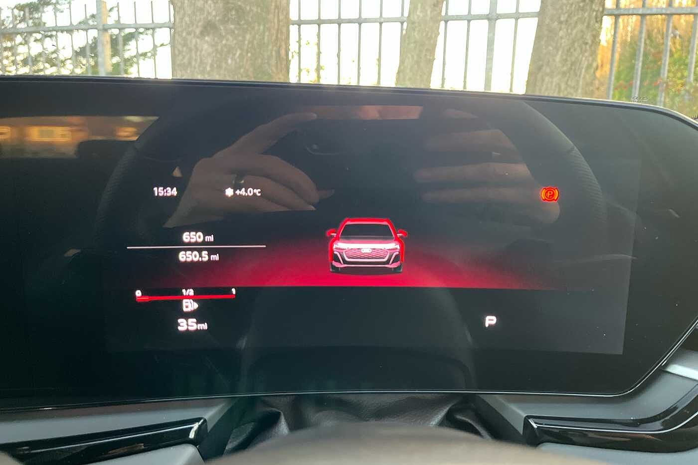 Used Audi A5 2025 for sale - 76419821: Photo 7