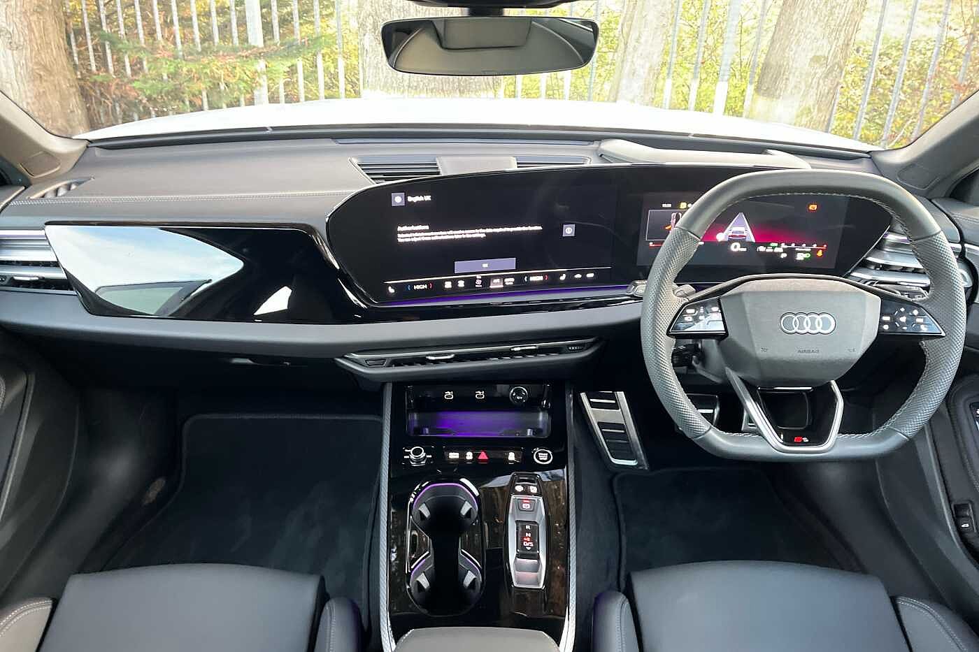 Used Audi A5 2025 for sale - 76419821: Photo 9