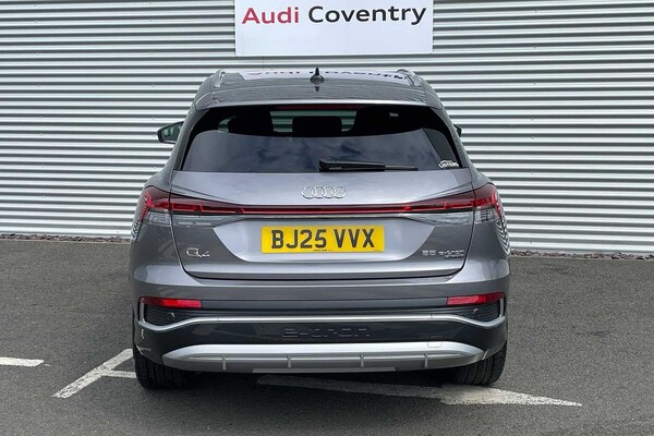 Used Audi Q4 e-tron 2025 for sale - 74727774: Photo 11