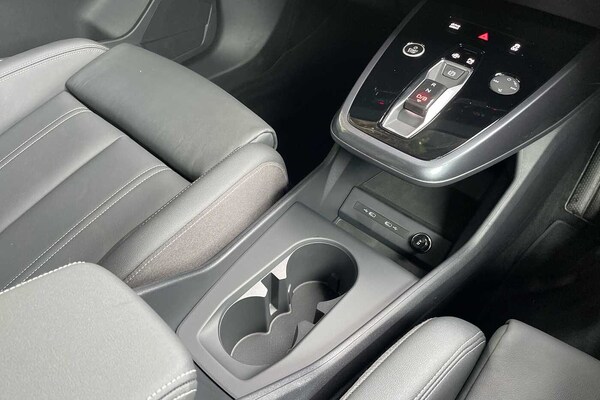 Used Audi Q4 e-tron 2025 for sale - 74727774: Photo 13