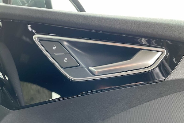 Used Audi Q4 e-tron 2025 for sale - 74727774: Photo 19