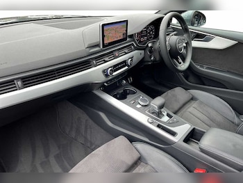 Used Audi A5 2019 for sale - 78088184: Photo