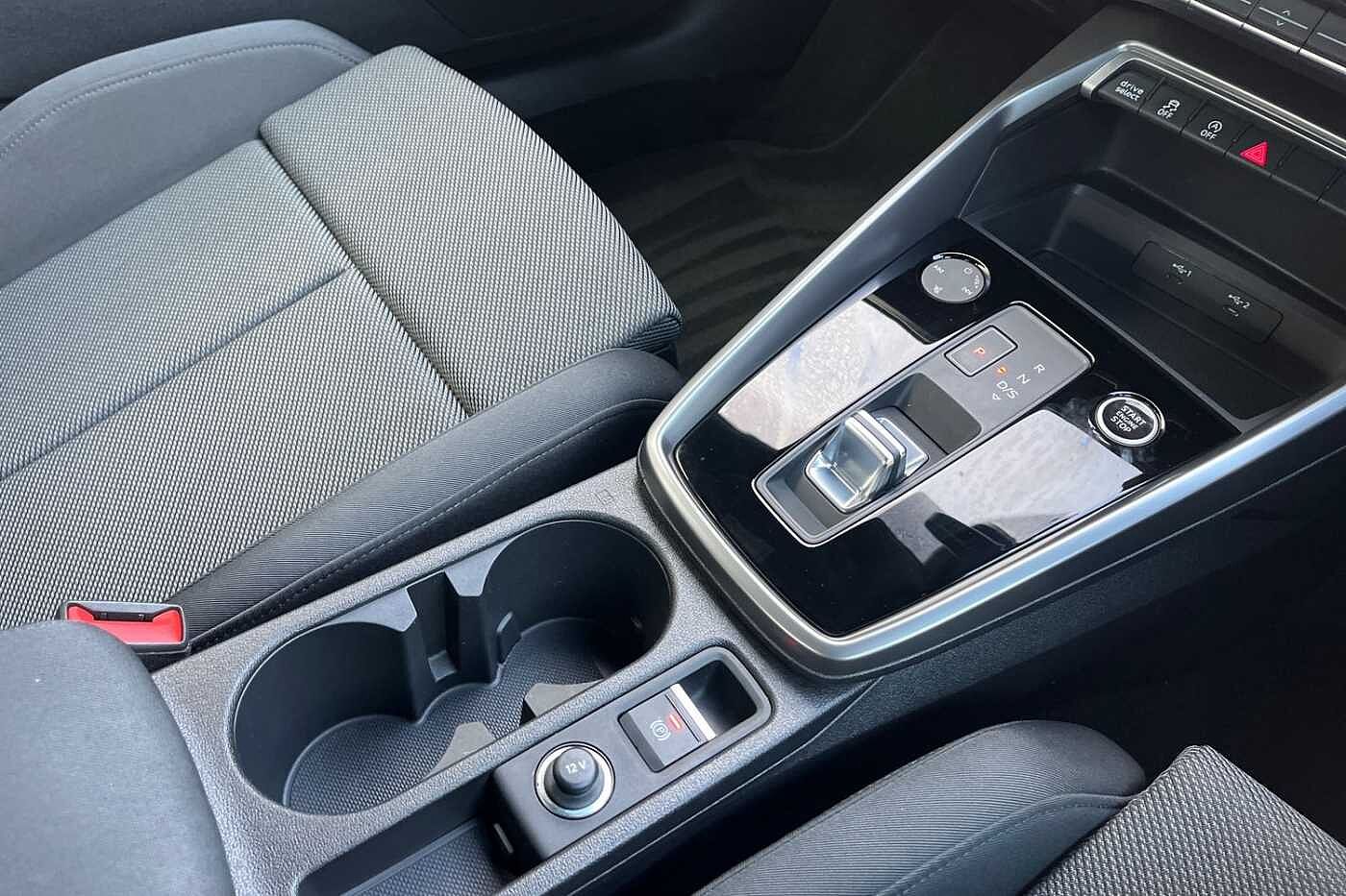 Used Audi A3 2024 for sale - 77427399: Photo 14