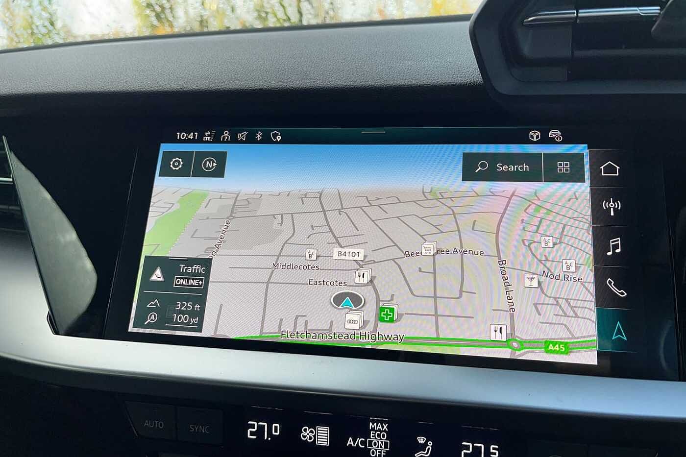 Used Audi A3 2024 for sale - 77427399: Photo 19