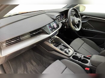 Used Audi A3 2024 for sale - 77427399: Photo