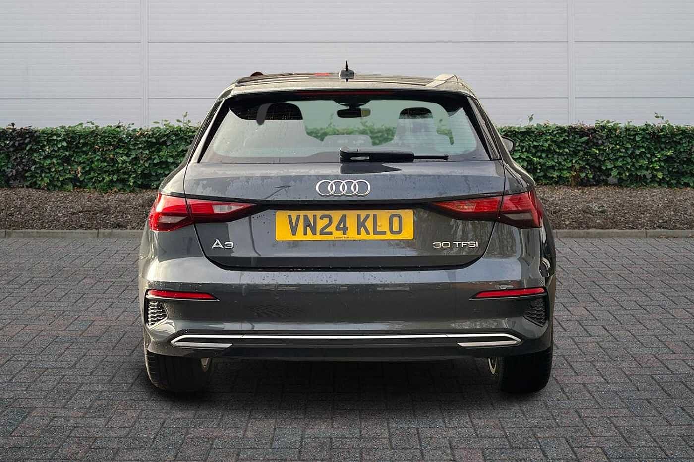 Used Audi A3 2024 for sale - 77427399: Photo 8