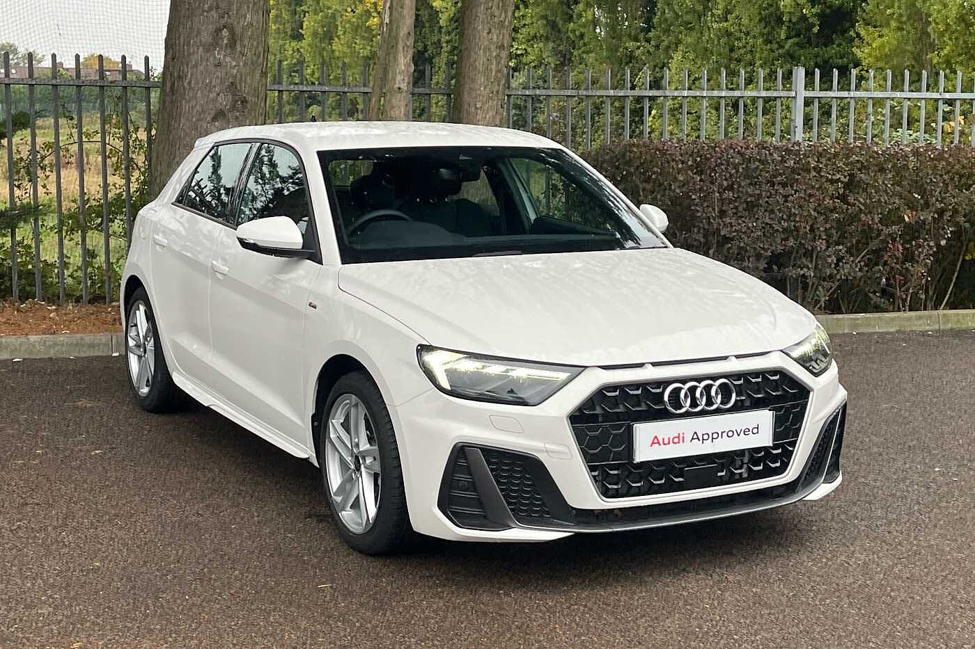 Used Audi A1 2022 for sale - 76190668: Photo 1