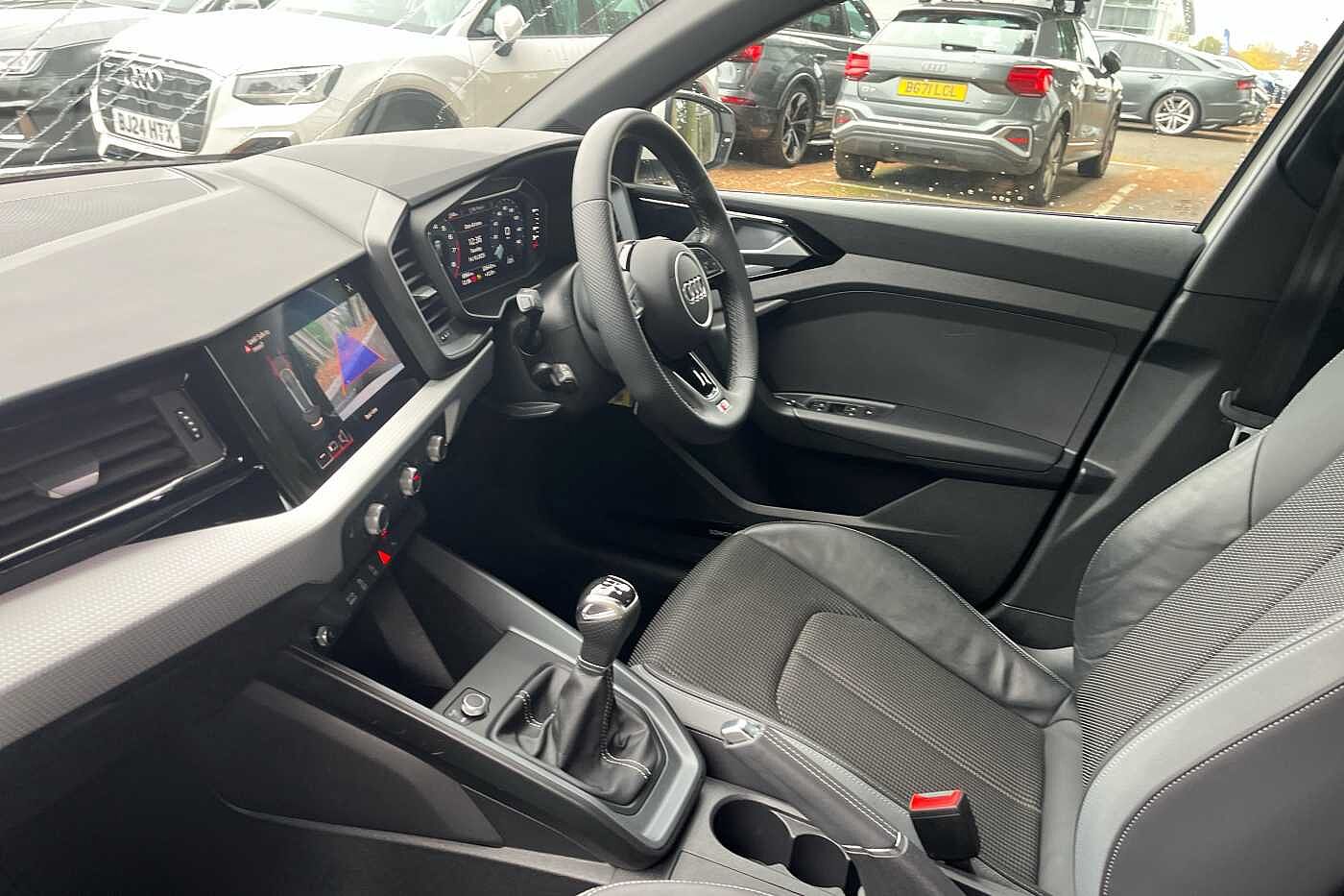 Used Audi A1 2022 for sale - 76190668: Photo 2