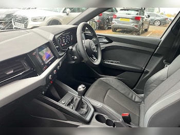 Used Audi A1 2022 for sale - 76190668: Photo