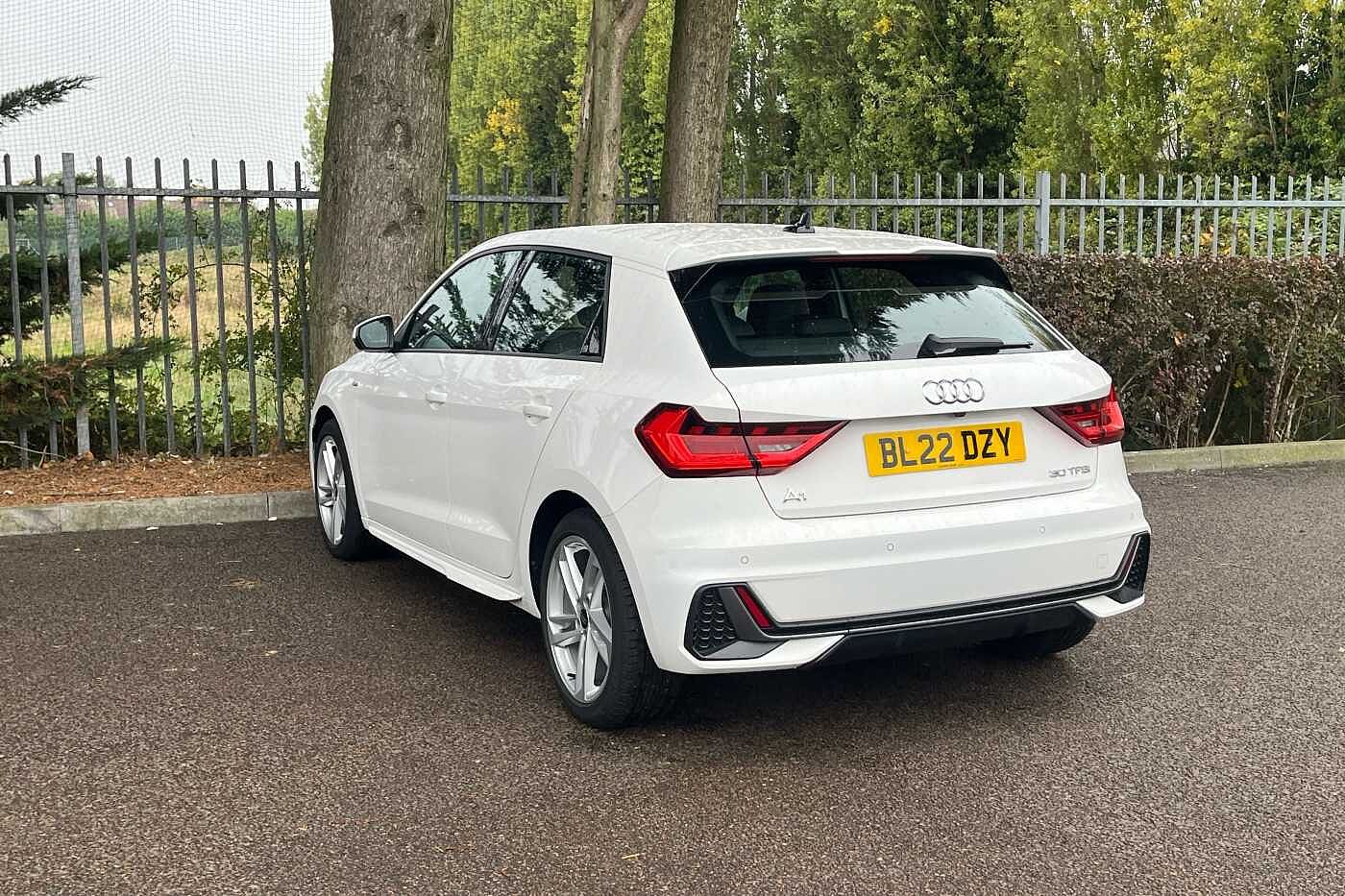 Used Audi A1 2022 for sale - 76190668: Photo 3