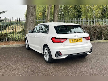Used Audi A1 2022 for sale - 76190668: Photo