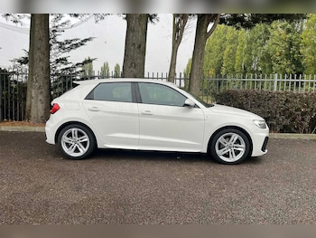 Used Audi A1 2022 for sale - 76190668: Photo