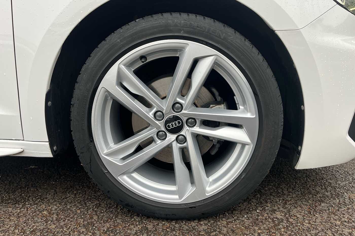 Used Audi A1 2022 for sale - 76190668: Photo 5