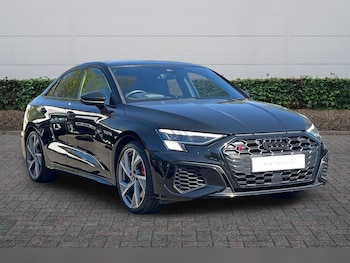 Used Audi A3 2023 for sale - 78215644: Photo