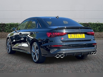 Used Audi A3 2023 for sale - 78215644: Photo