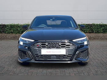 Used Audi A3 2023 for sale - 78215644: Photo