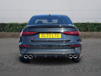 Used Audi A3 2023 for sale - 78215644: Photo